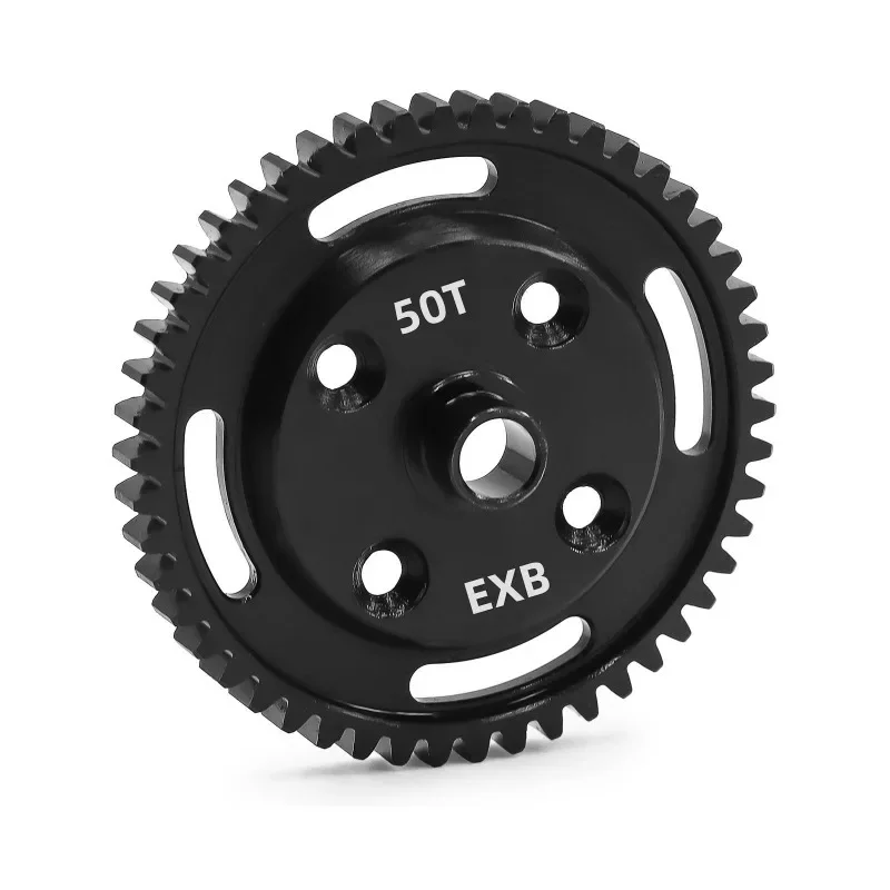 Para ARRMA 1/8 Kraton Outcast 1/7 Mojave EXB 50T Aço Carbono Centro Diff Gear W249 W248 |   Serviço pesado