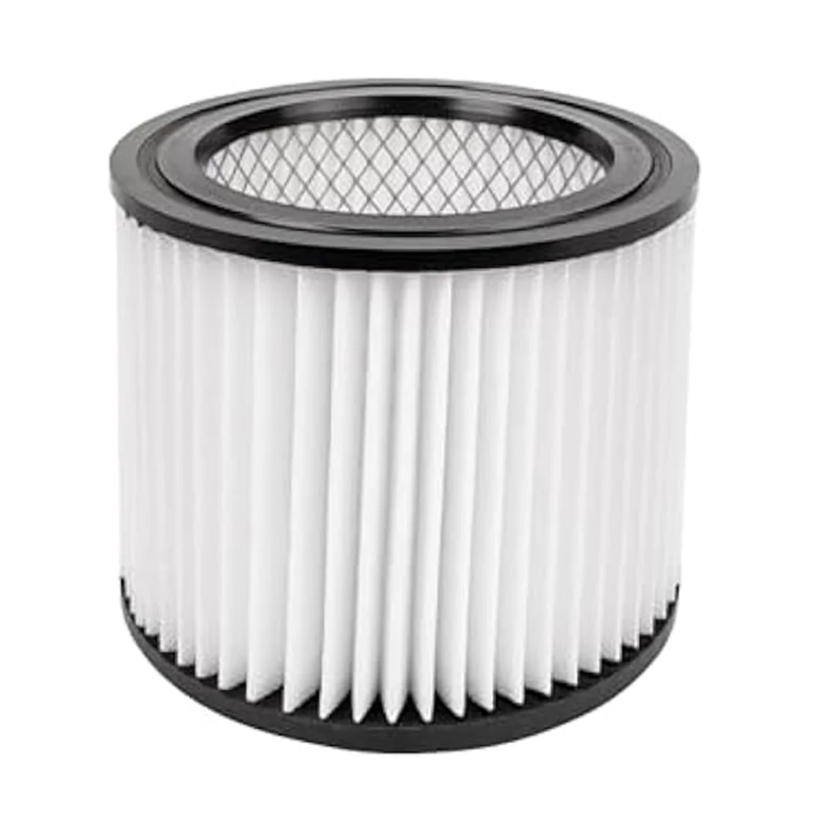 90398 Filter pengganti HEPA dan Filter busa 90585 untuk shop-vac 90398, 903-98, 9039800,903-98-00 penyedot debu basah/kering