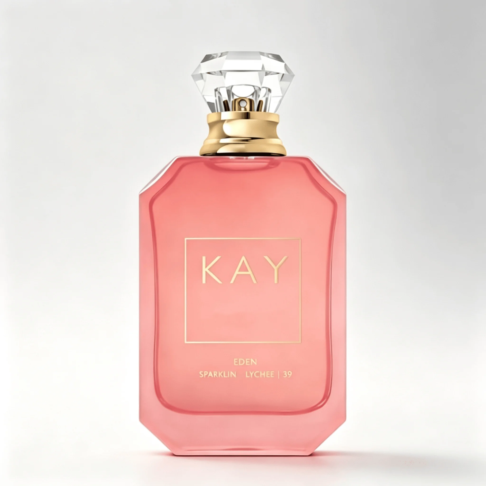 Perfume Juicy Fragrance - Kasyali Eden Spasrkling Lychee |39 Unisex