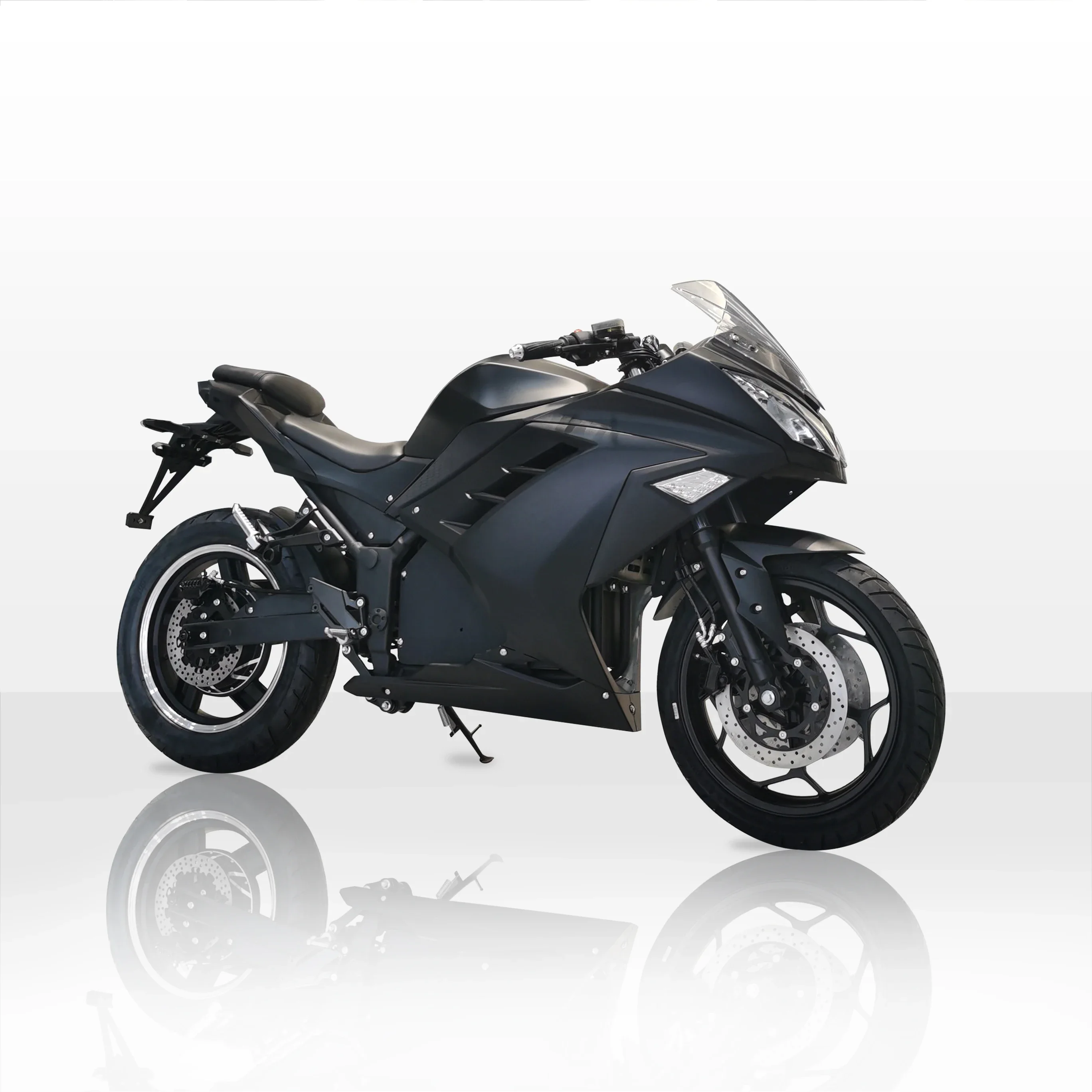 

JUFENG Accessories FlagshipPowerful 8000w Hub Motor Racing Electric Motorcycles With 72V 130km/h Off Road For Adults