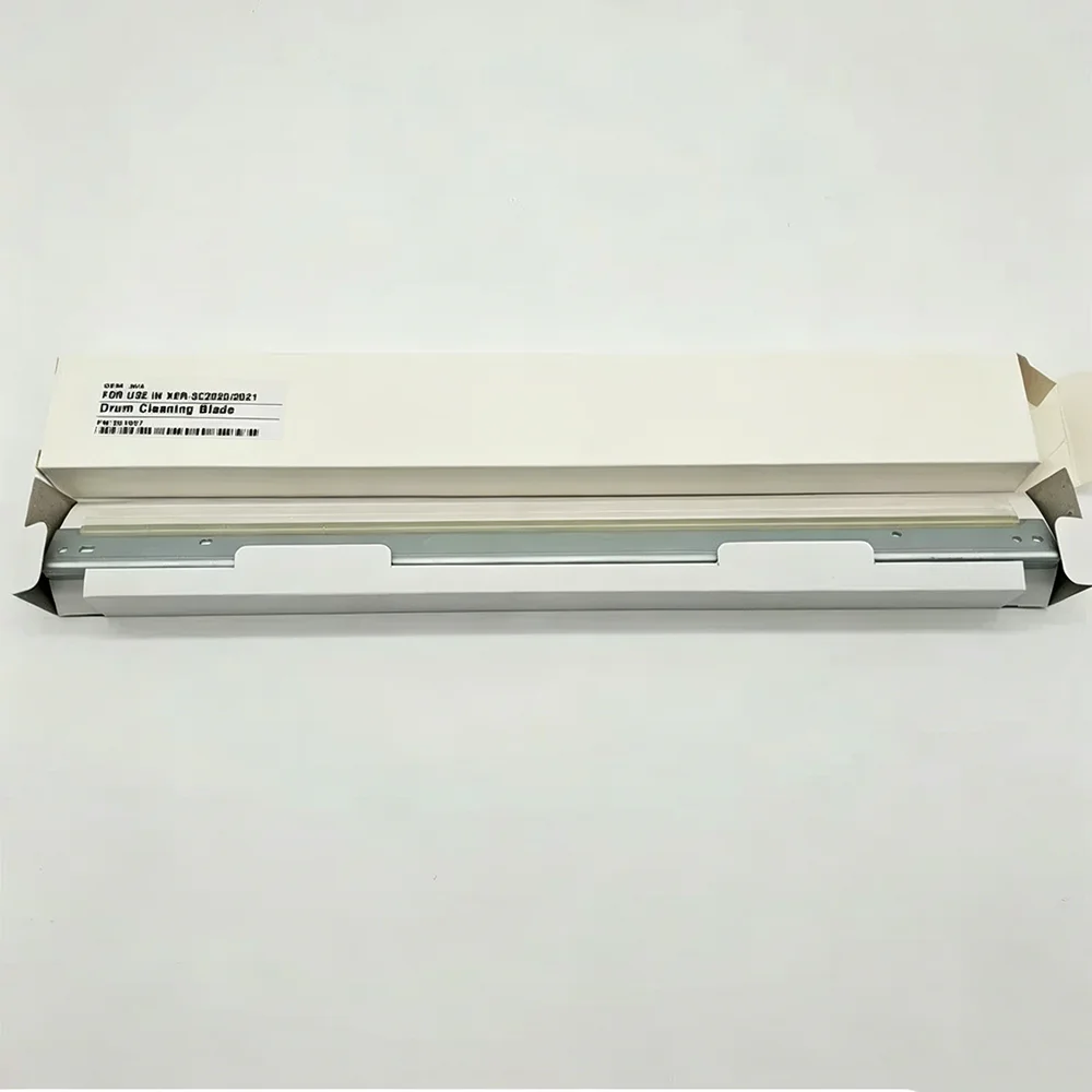 High Quality Drum Cleaning Blade for Xerox SC2020 2021 2022 Cylinder Blade