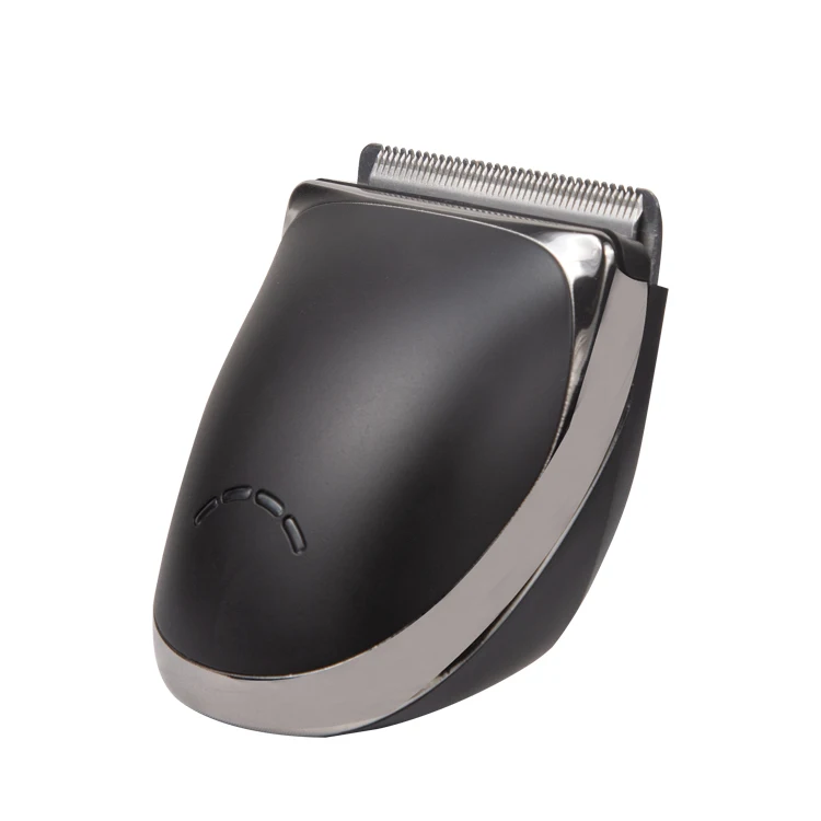 Small Hair Clipper USB Rechargeable Home Use Hair Trimmer Stainless Steel Blade Portable Hair Cutting Machine For Travel Gift
