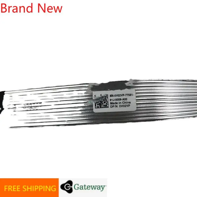 

FOR Dell DSS8440 CON-B 2A2B SATA Cable Wire V02VP 0V02VP Brand New High-Quality Computer Hardware Accessory