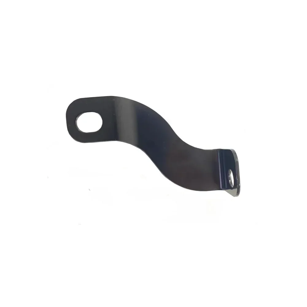 

1 Pcs Front Bumber Side Support for Pajero V90 Front Bumber Bracket for Montero V80 Front Bar Lower Trim Bracket L or R 6400C318