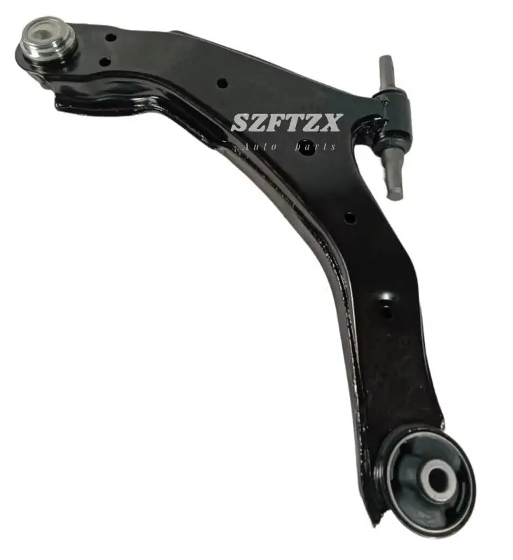 Brand New 545002F000 54501-2F000 Front Lower Control Arm Left Right for Hyundai Tiburon Elantra Kia Spectra