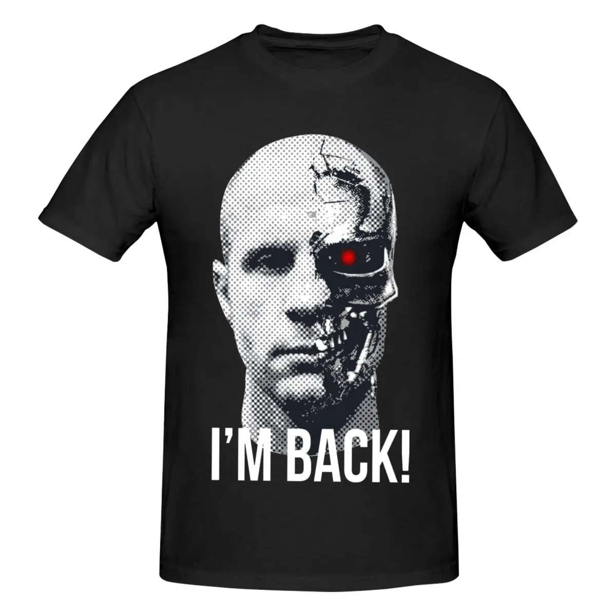 Fedor Emelianenko Is Back T Shirts Graphic Y2K Idea Cotton Men Women T Shirts Tops