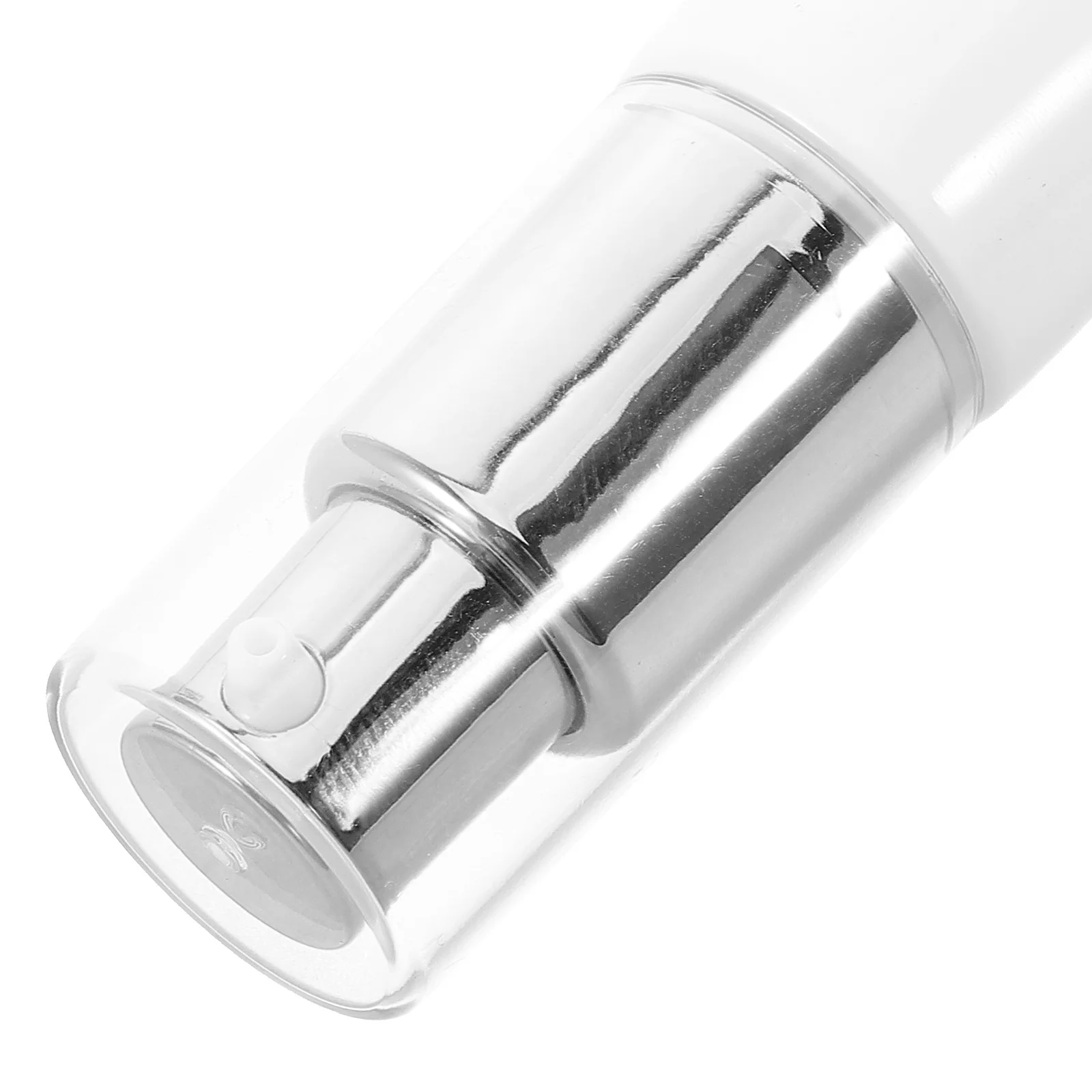 Refillable Squeeze Bottle Sub Bottles Pump Dispenser Travel Lotion Container Reusable Lotion Bottle Makeup Tube