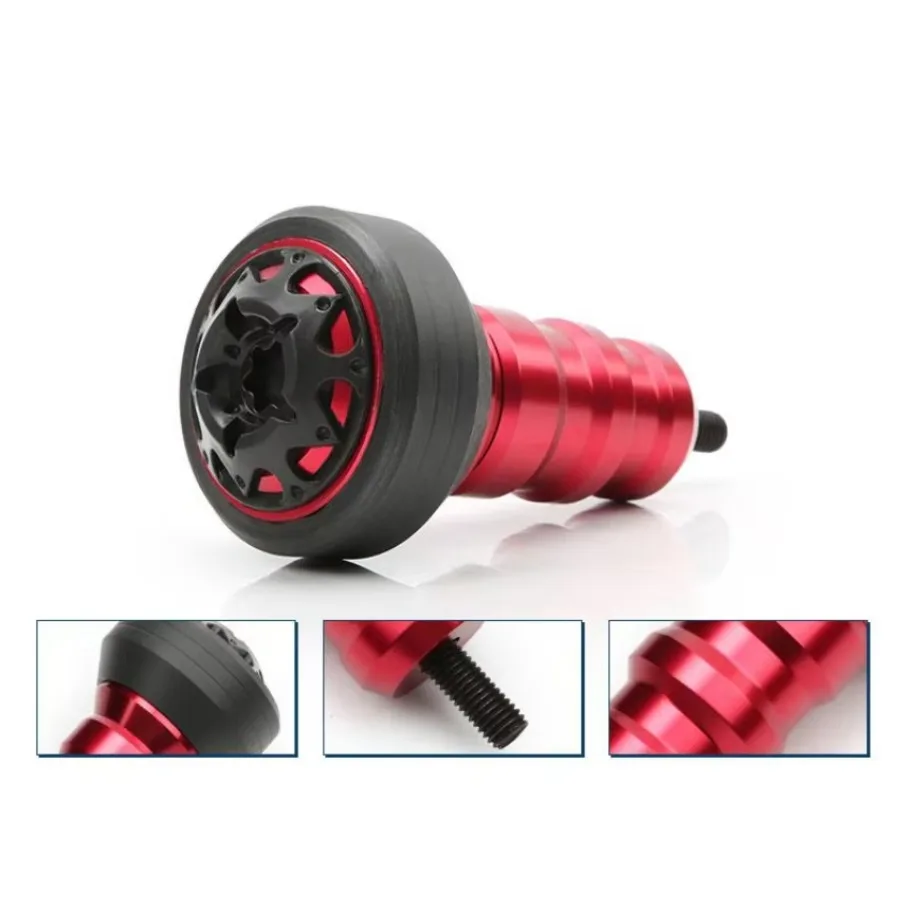 אופנוע מסגרת המחוונים אופנוע מגן 10 מ