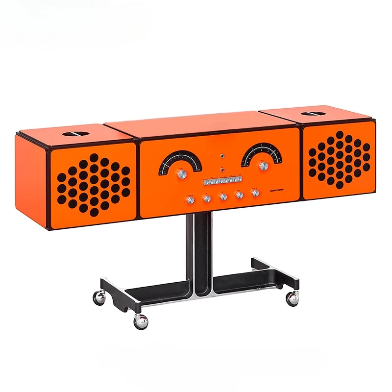 

Vintage Design Creative Radio