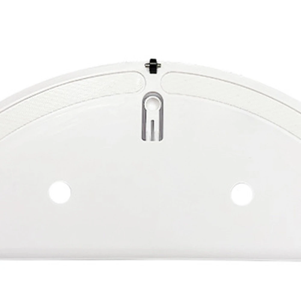 Wspornik ściereczki do mopa dla Xiaomi E10 B112 E12 C103 Mijia 3C ulepszona wersja części zamienne do odkurzacza robota-A19G