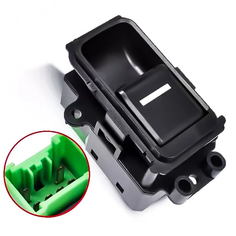 For BYD S6 2011-2014 M6 2010-2015 Car Power Window Glass Lifter Control Switch Button