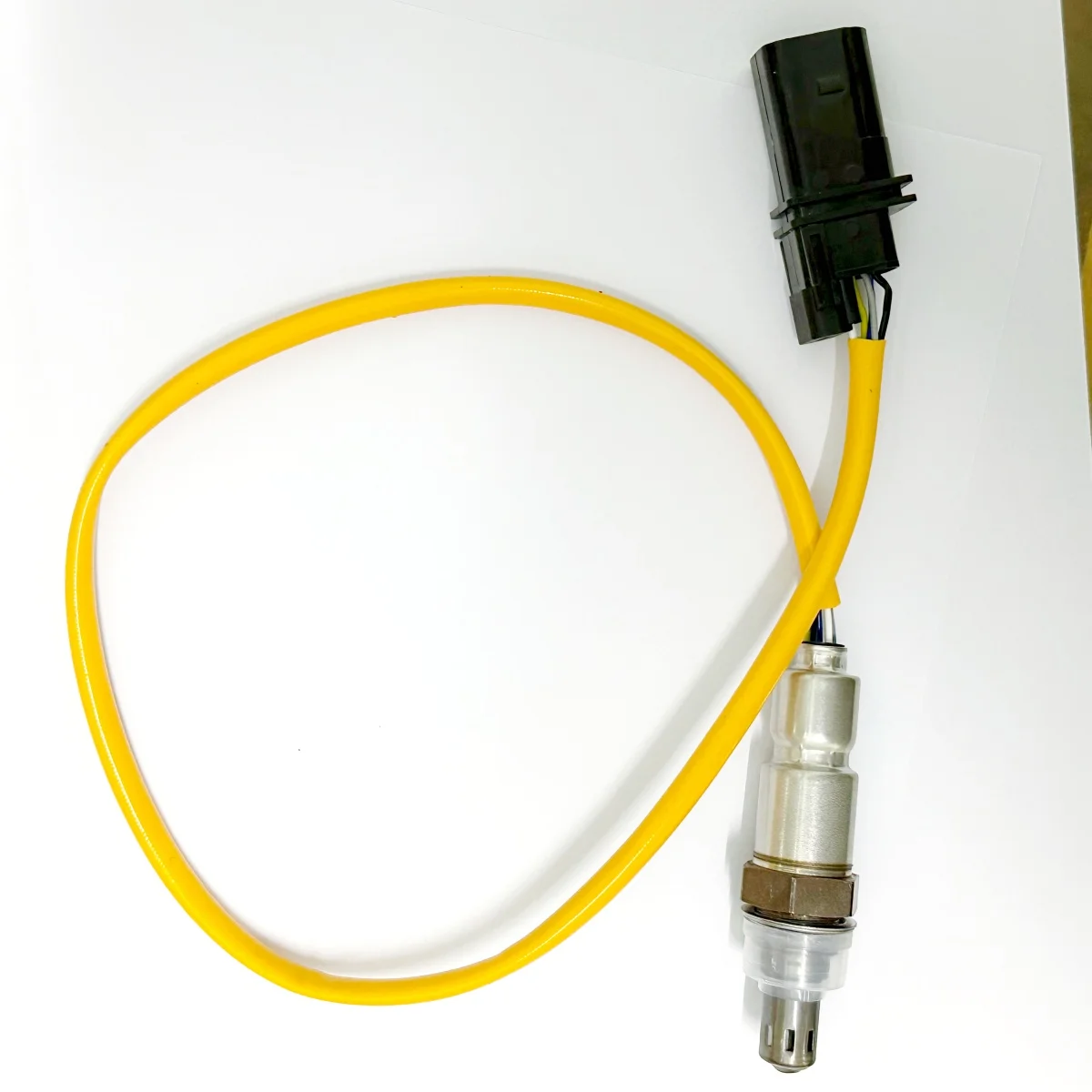 55272085 UAA0004-FA009 Rear Lambda Probe O2 Oxygen Sensor Fit for ALFA ROMEO Giulia Stelvio 2.2 Diesel 2015-2022