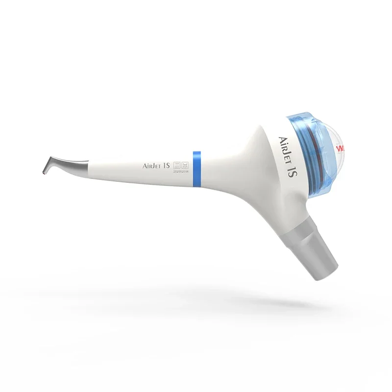 Рисунок 3 - Машина для очистки стоматологического