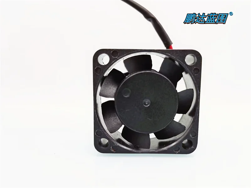 Pengda blueprint 4015 double ball bearing 4CM cm 12V 0.1A DC brushless 40*15MM cooling fan 40*40*15MM