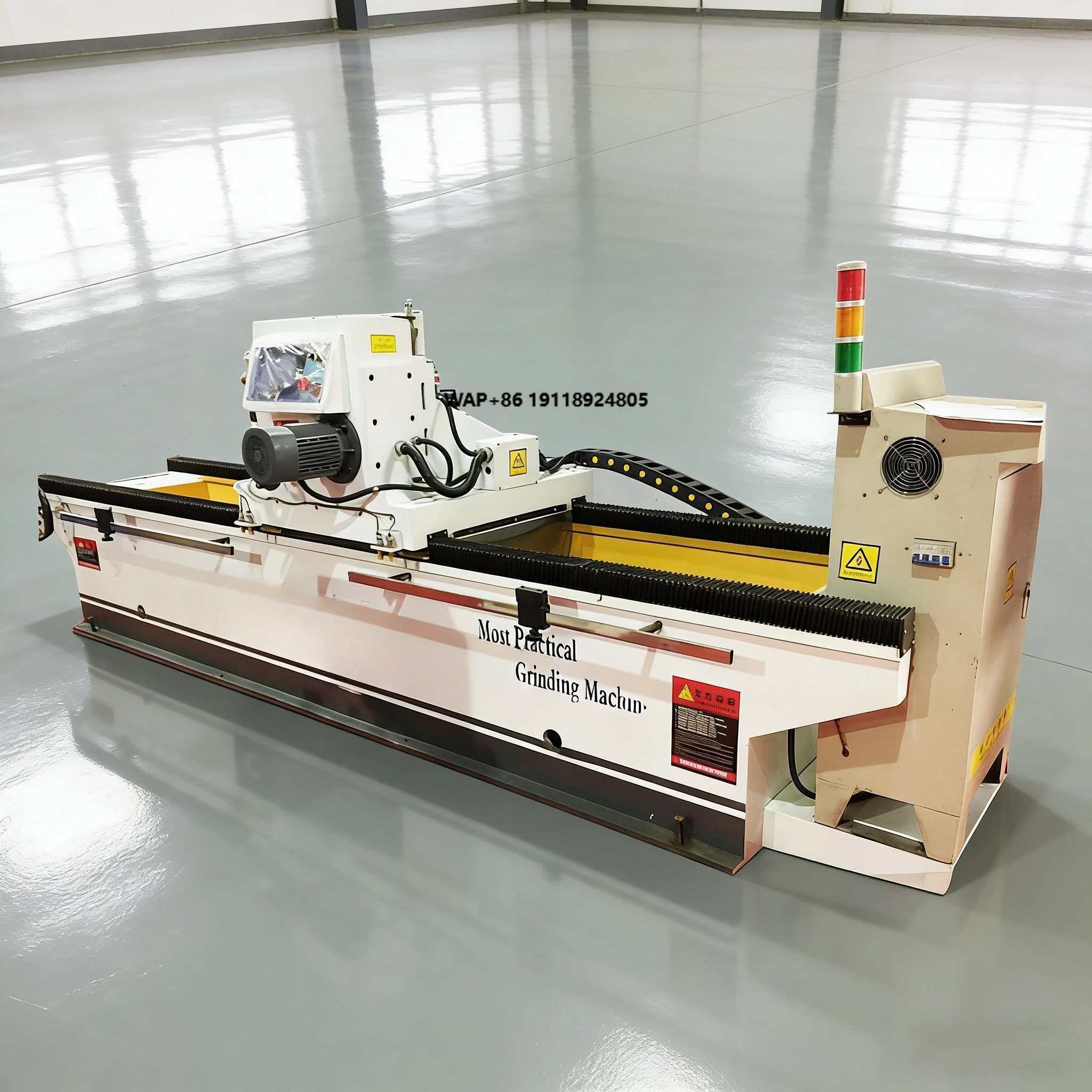 Hot Selling Automatic CNC Woodworking Veneer Knife Grinding Sharpener Knife Grinder for Plywood Machinery