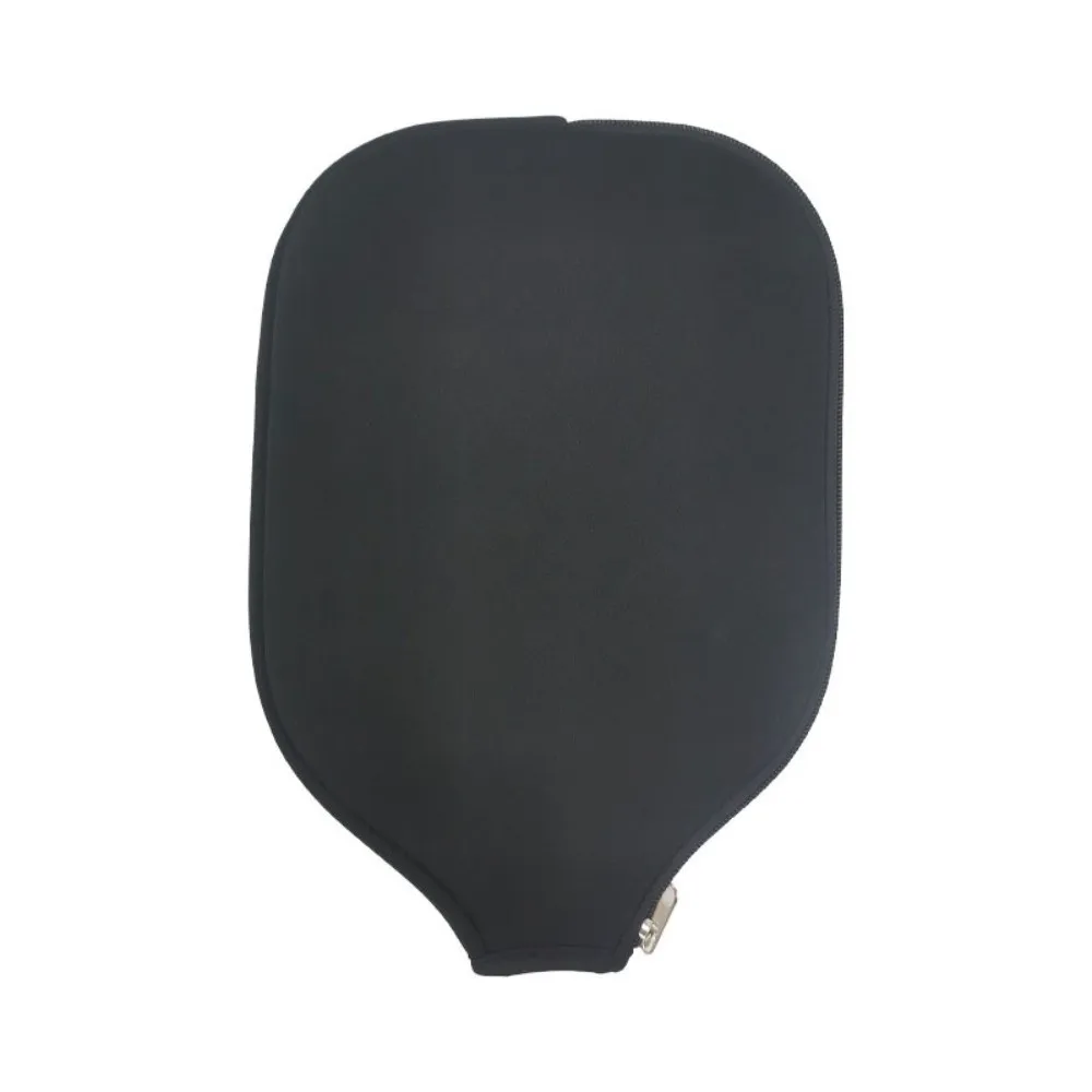 

Неопреновый чехол для ракетки Pickleball, водонепроницаемый пылезащитный чехол для весла Pickleball, прочный защитный чехол для ракетки