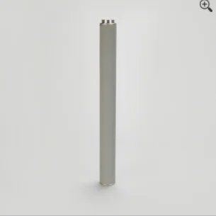Steam filter cartridge 1C235309-01-K I T, P-G S 15/30 V E1 micron welded cover