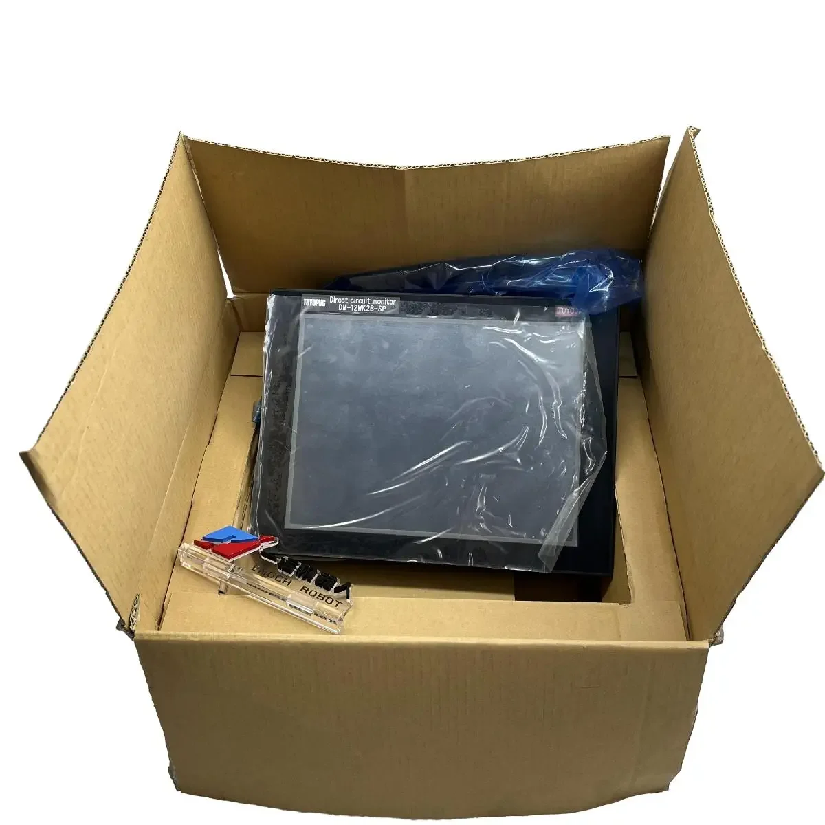 Brand new  Condition controller   Servo  Drive NX-AC NX-G21-B-DM12WK2D DM-12WK2B-SP