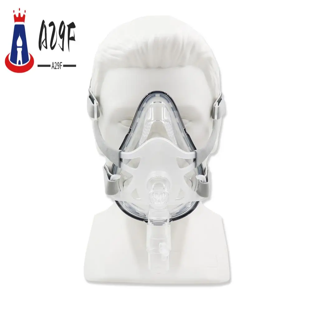 

A29F-Plastic FM1A Nose And Mouth Mask General Accessories Mask For Household Sleeping Mask