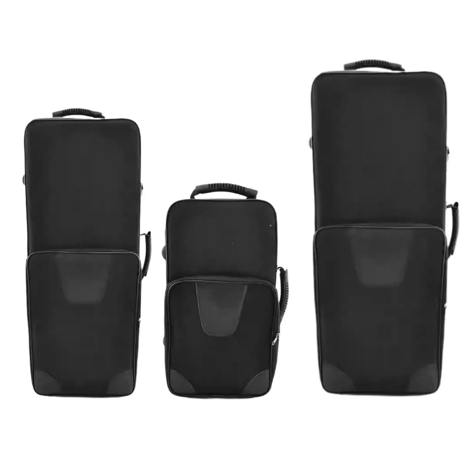 

Saxophone Bag Water Resistant Practical Lightweight Protective Carry Case