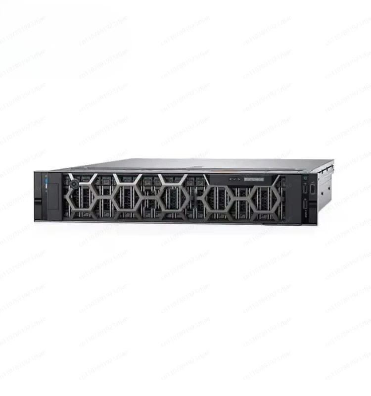 Hot Sale PowerEdge R740XD Rack Server for Demanding AI GPU Acceleration Professional Graphics Workload Server Computer Servers
