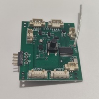 LS-S2S LSRC S2S Foldable Drone Original Main Board/ Receiving Board Accessories