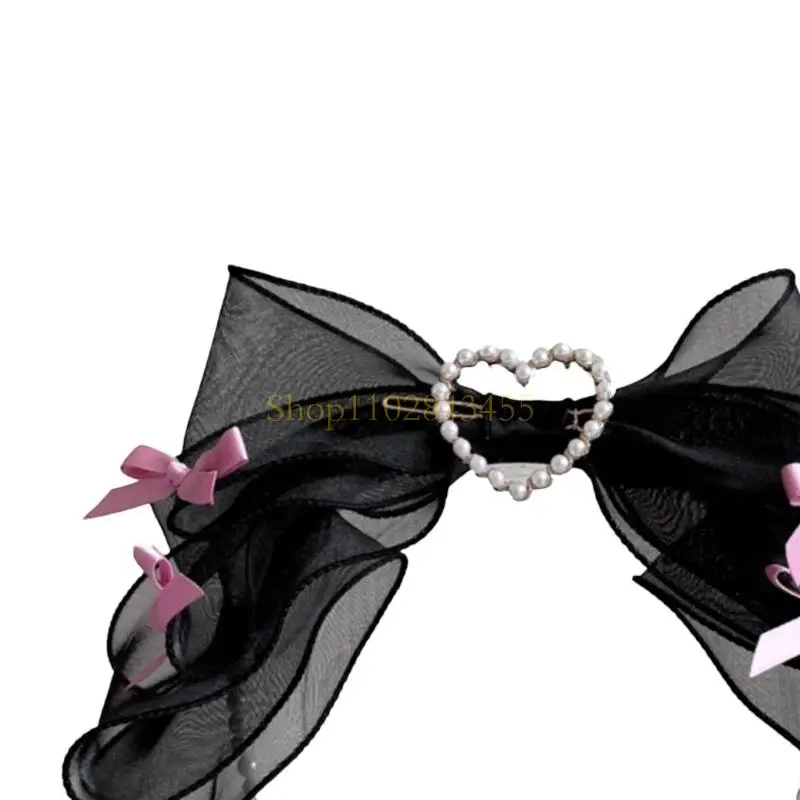 49mc Hartes Stirnbänder, breit