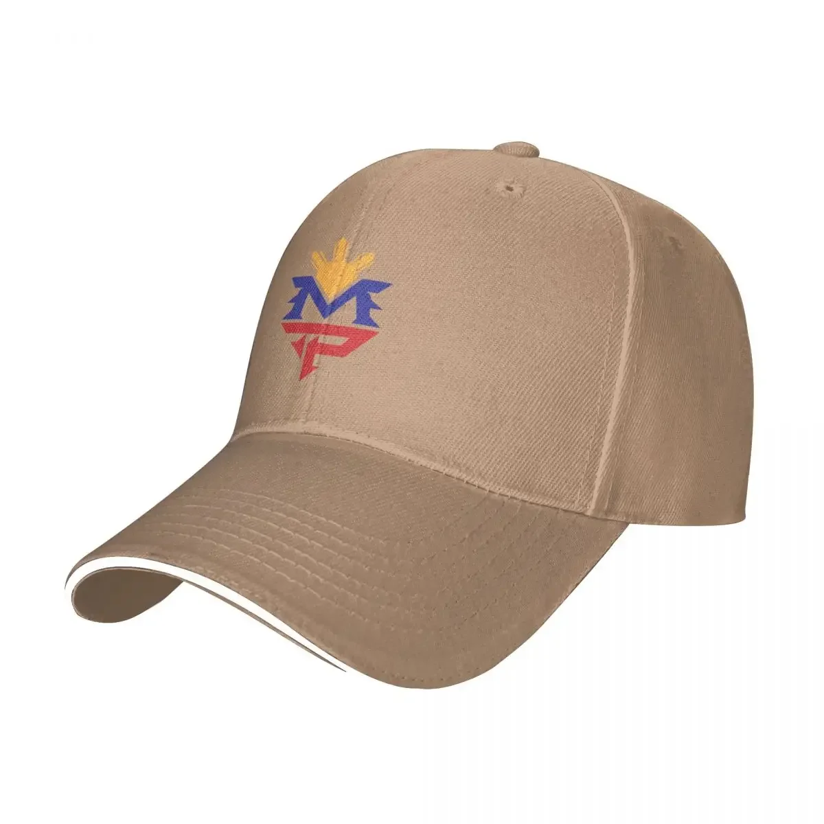 Manny MP Pacquiao Filipino Sun Flag Bucket Hat Baseball Cap horse hat Golf hat man snapback cap Men cap luxury brand Women's