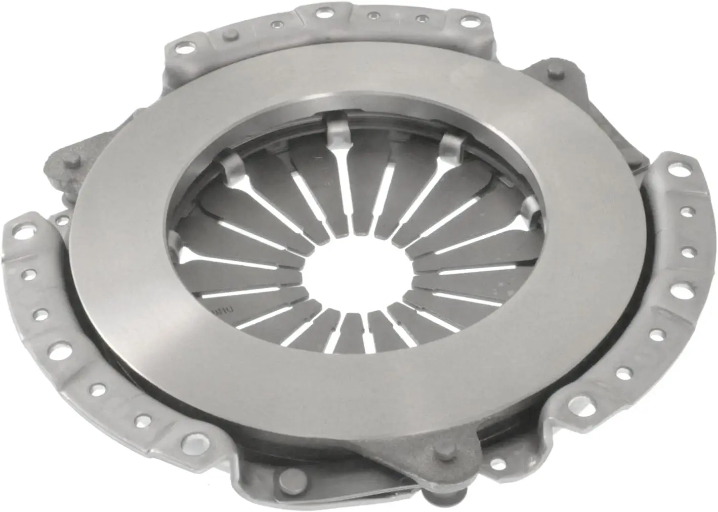 Clutch Pressure Plate 41300-22150 Compatible with Elantra 1.6