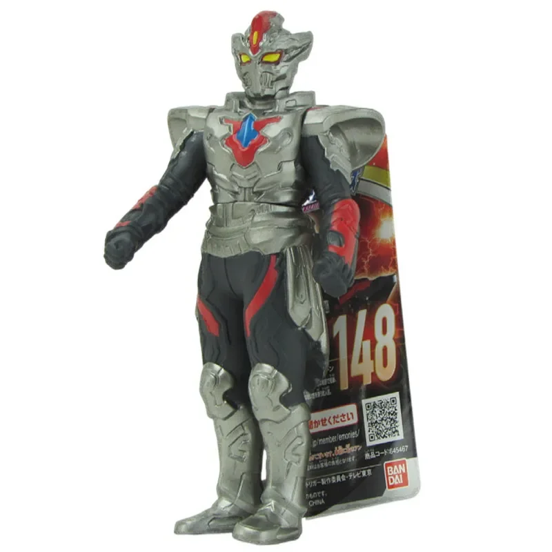 14cm Kaiju Monster Model Absolute Tartarus Trigger Dada Gazort Metsu Orochi Gubila Action figure Toy collection gift