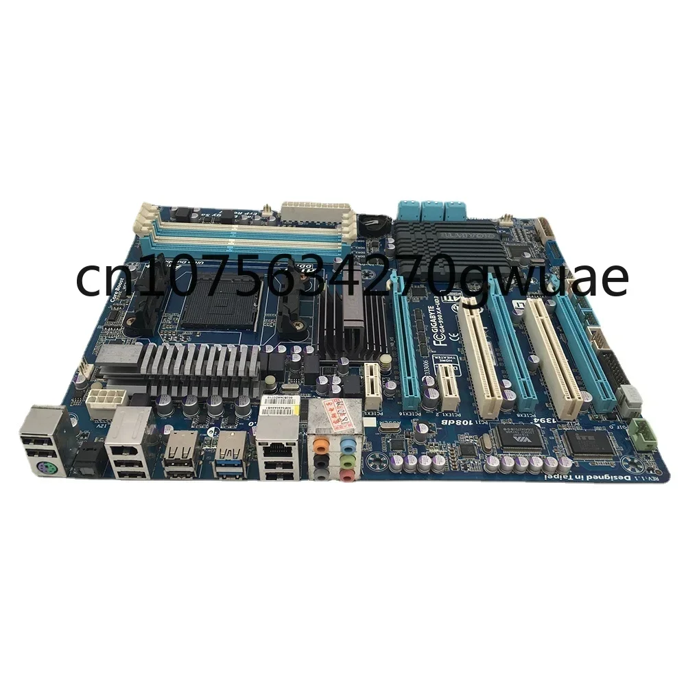 GA-990XA-UD3 990XA-… - image