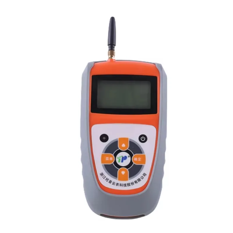 Hot Sale (with  Function) Portable Digital Soil Moisture Meter