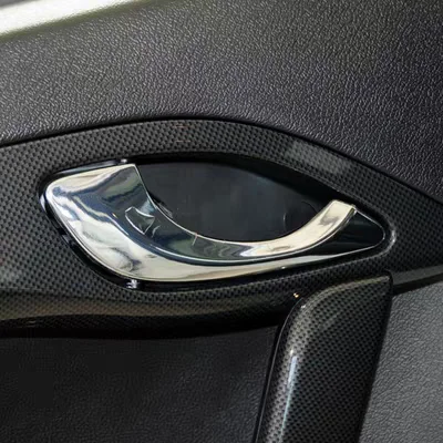 Car Interior Door Handle Open Door Control Left Right Front Rear Pull Wire for JAC J5 6105150U7101 6105160U7101