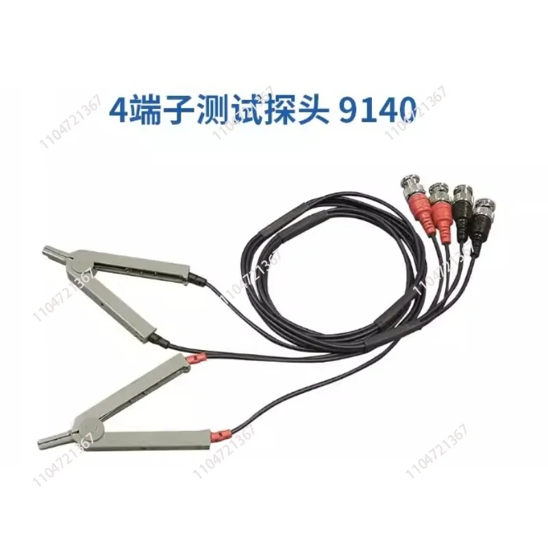 4 Terminal  Probe Resistance Probe Accessory 9140/L2001