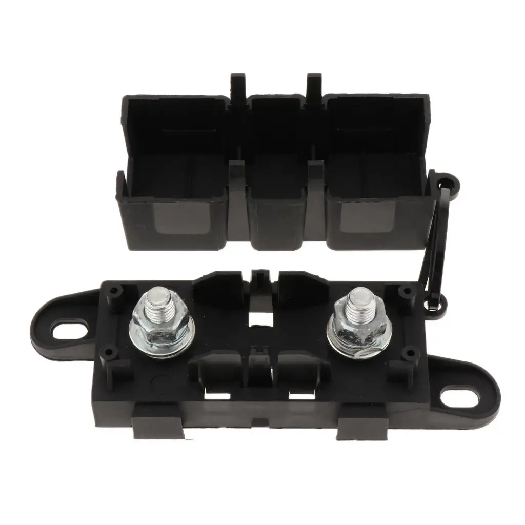 Bolt Down Auto Fuse… - image