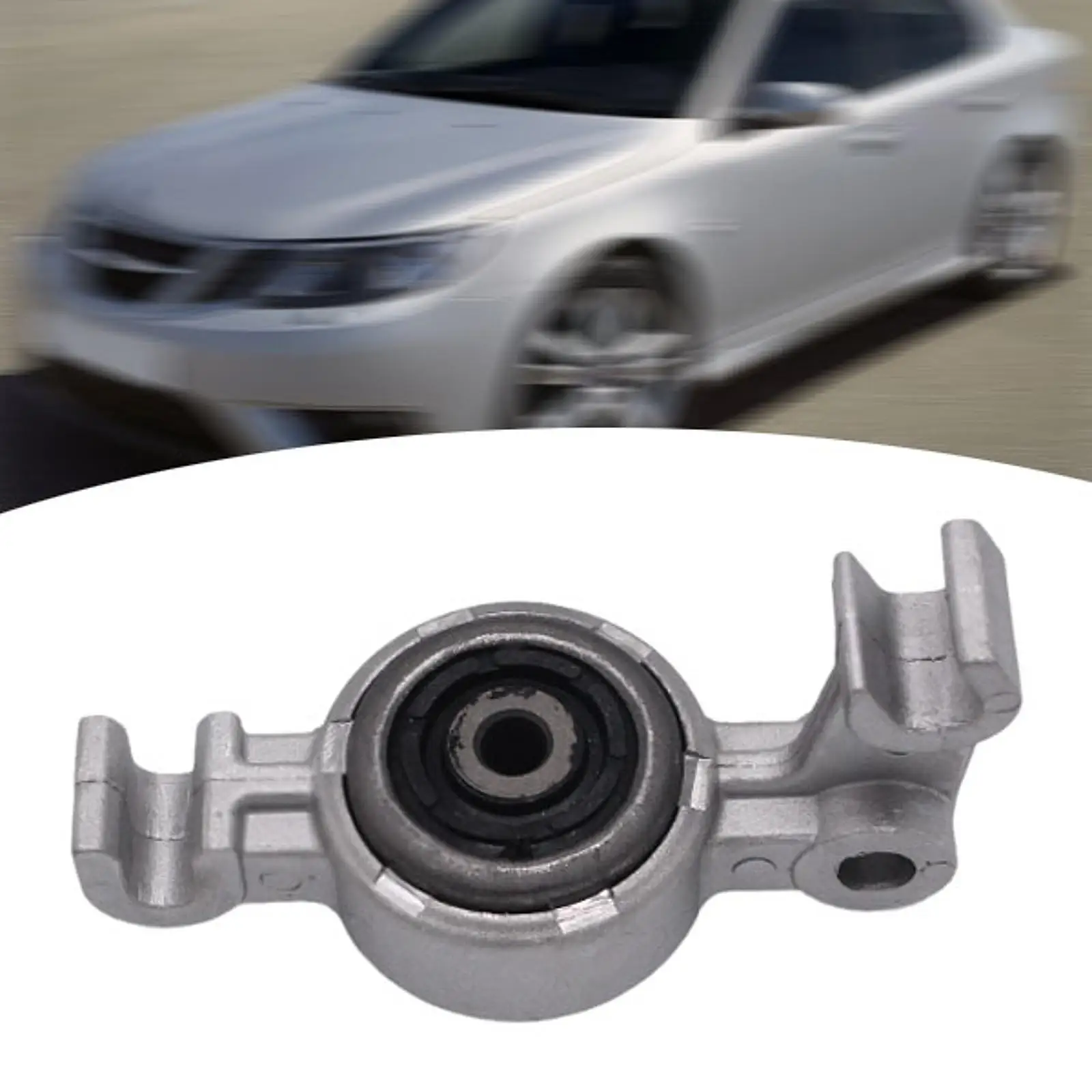

Rear Upper Shock Mount Accessory 12796037, Easy to Install, Premium Practical Assembly Suspension Shock Absorber Mount