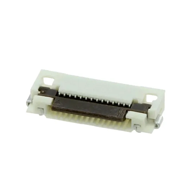 0.5MM 14P FFC/FPC   0528921433 52892-1433 14PIN    10PCS