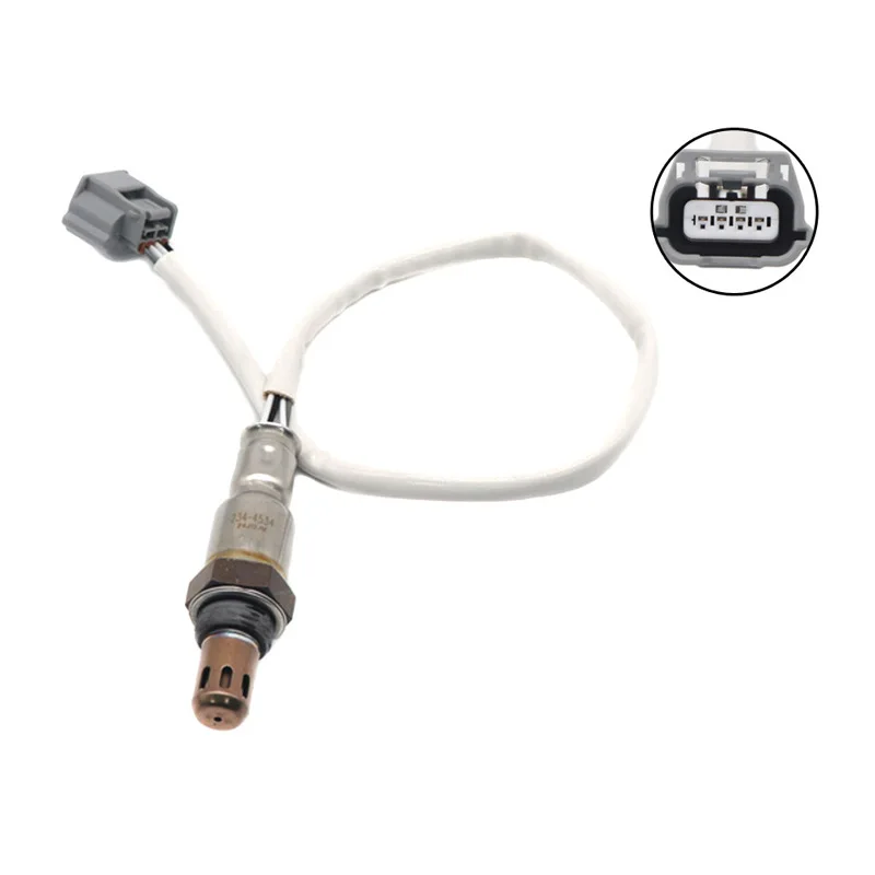 Cross-Border Oxygen Sensor 234-4534, 226A0-1KT0A Oxygen O2 Sensor, (Instrument Parts & Accessories)