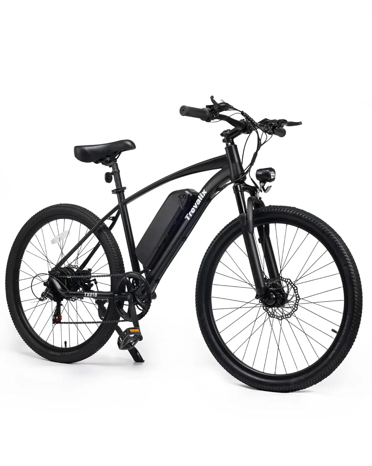 Electric Bike For A…