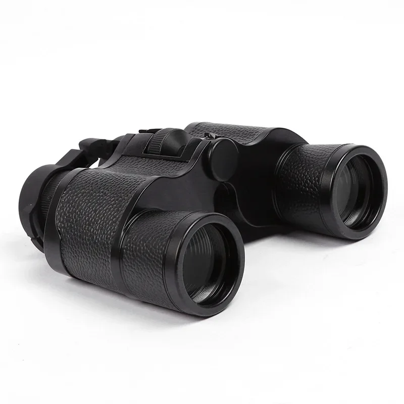 Telescope OEM Can Be Customized 10x 24mm Large Eyepiece Outdoor Optical Prism 10X40 Binocular Paul Telescope