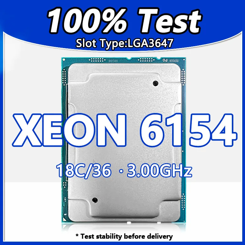 Xeon gold 6154-AliExpress
