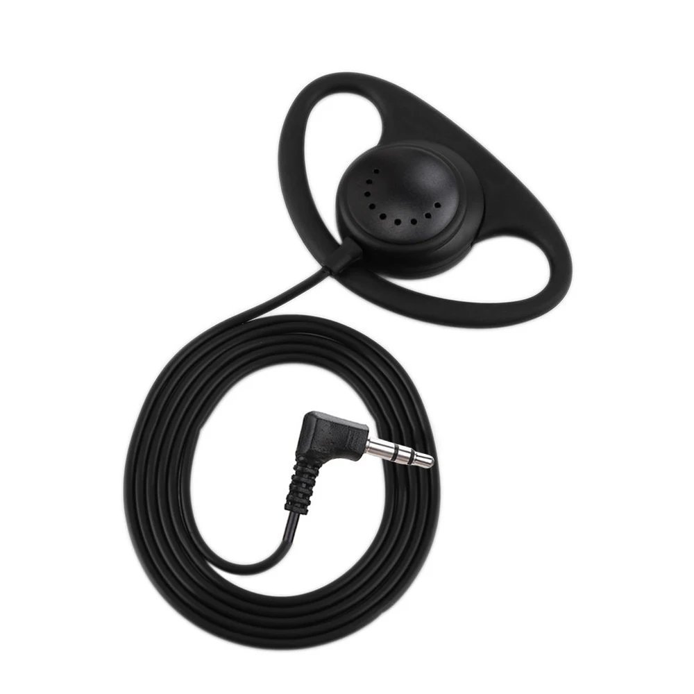Over-Ear-Kopfhörer, kabelgebunden, mit 3,5-mm-Stecker, Geräuschunterdrückung, komfortabel für laute Umgebungen – Detail 7