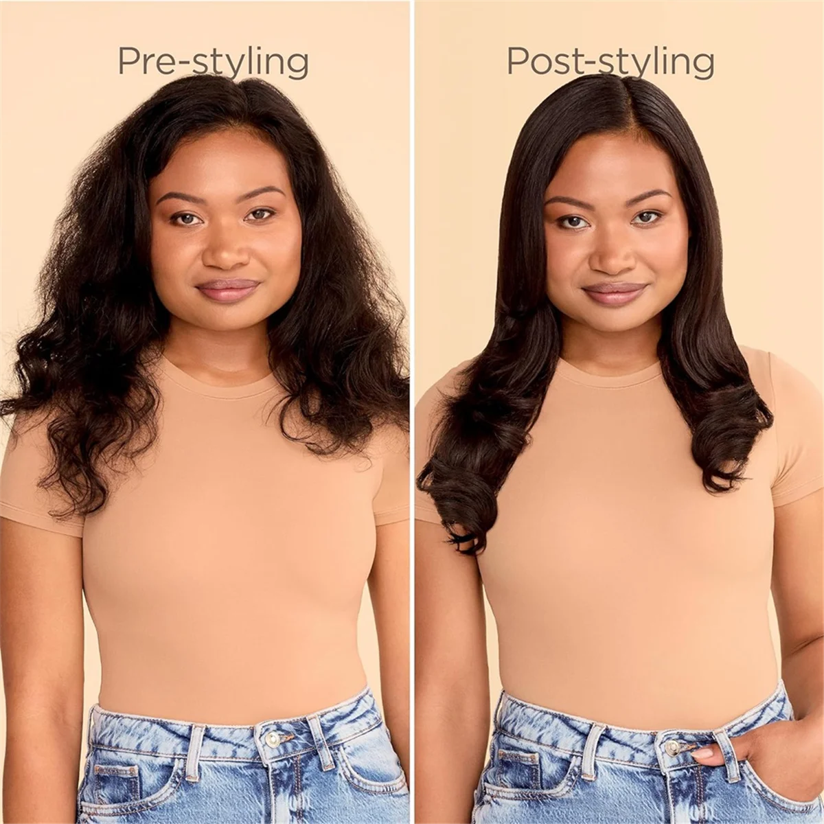 For Shark FlexStyle HD430/HD435 Series Styling System, Hair Styling Tool, Smooth FlyawaysN02R