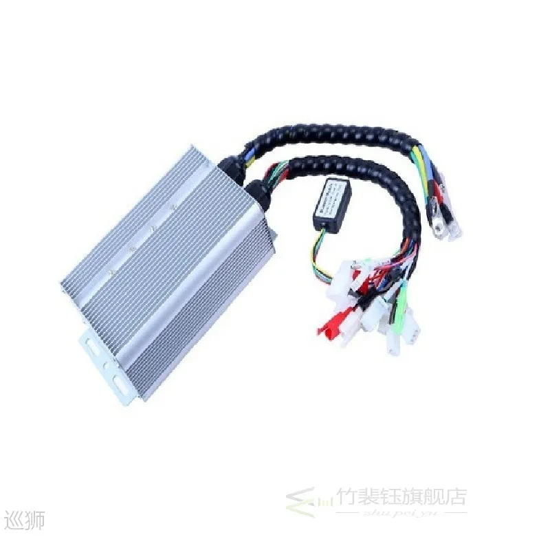 

YKZ7250 48V-72V 50A 800W-1000W