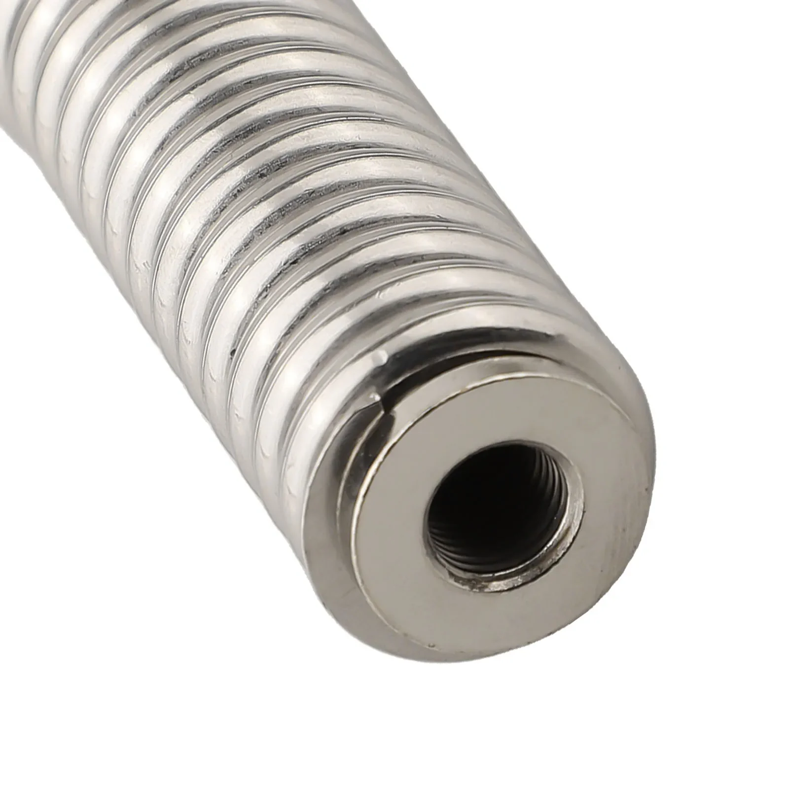 

Stainless Steel Designed Spring Mount for Enhanced Durability in CB Radio Applications Fits All Standard Sizes