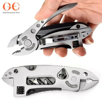 Multi-tool Survival Knife 1