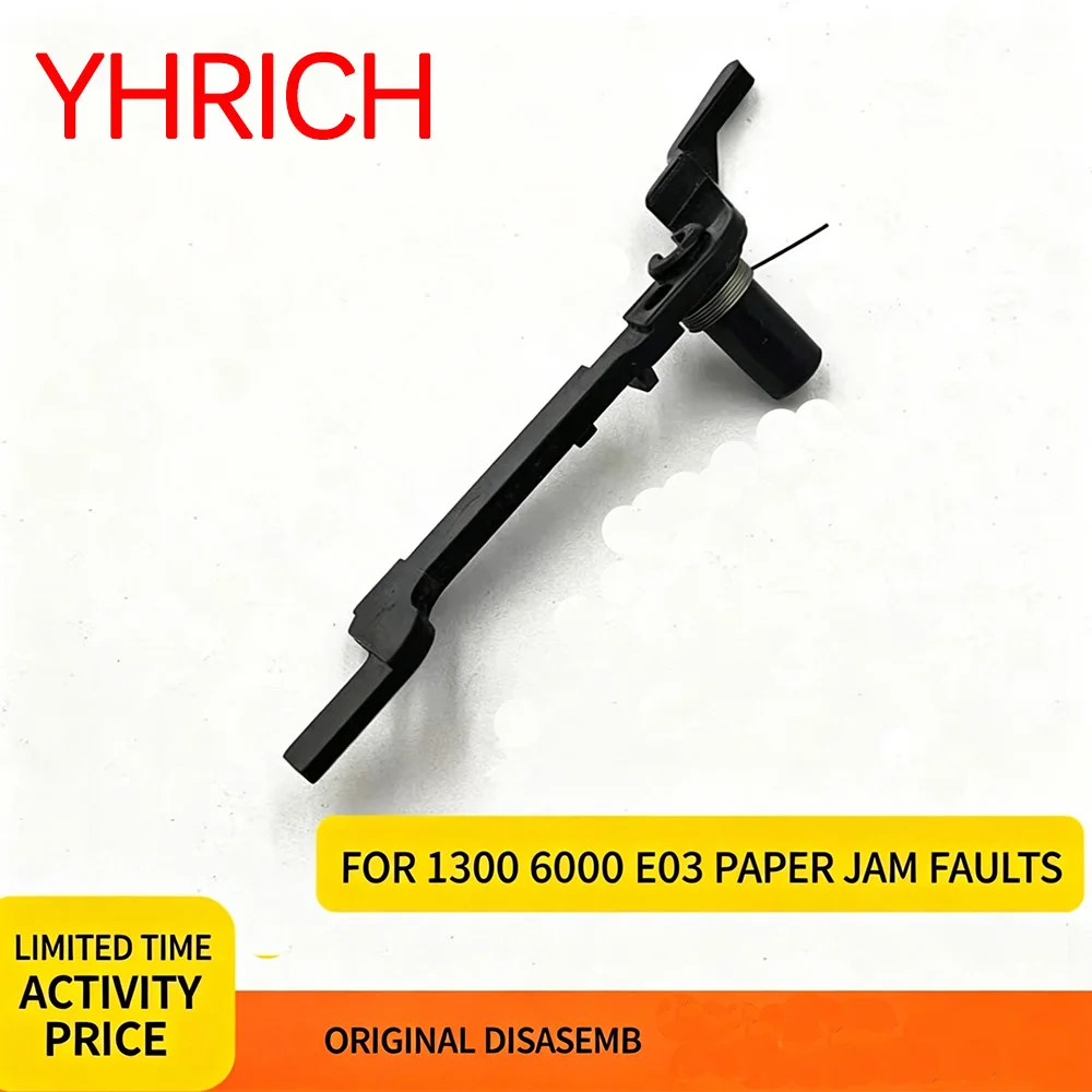 2Pcs Original For Canon G1810 G2810 G3810 G4810 G2820 Paper Feed Sensor Lever Arm Link Rod - Printer Parts & Accessories