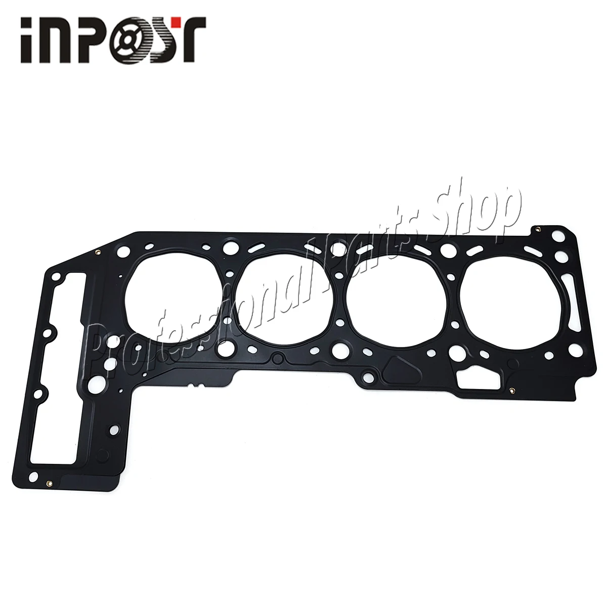 4P10 For Mitsubishi Engine Parts New Cylinder Head Gasket