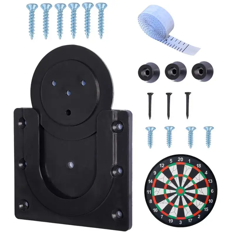 Dartboard Mounting Bracket Dart Board Accessories Dart Board Wall Bracket Dart Board Wall Bracket Kit Accessories Bracket