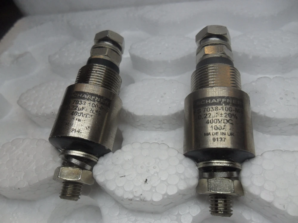 

FS7038-100-M6 1pcs/lot New&Original In Stock